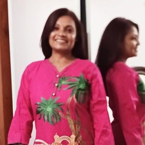 Meet your Posher, Renu